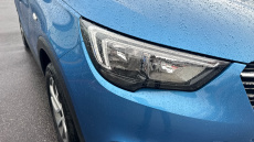 Vauxhall Crossland X 1.2T [110] Tech Line Nav 5dr [Start Stop] Auto Petrol Hatchback